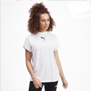PUMA Nu-tility tee